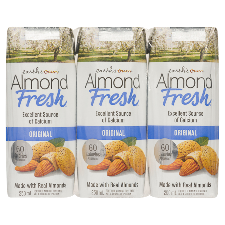 Almond Fresh - Original