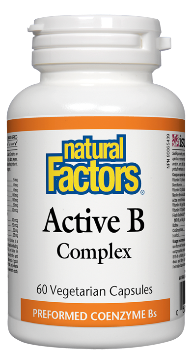 Active B Complex