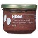 Organic Olive Tapenade