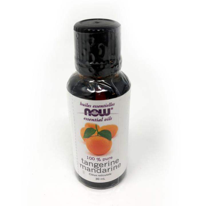 Tangerine Oil