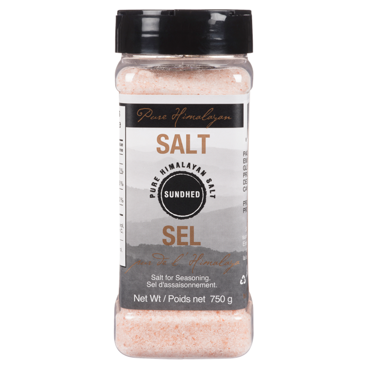 Salt - Himalayan