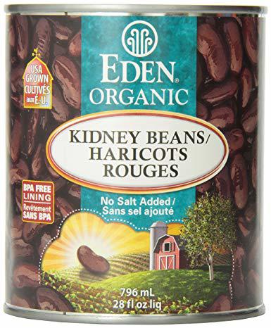 Kidney Beans