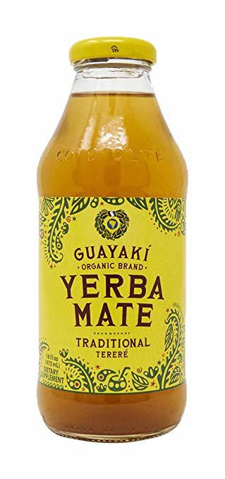 Yerba Mate Tereré - Unsweetened