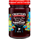 Blueberry Blast Superfruit Spread