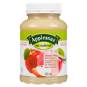 Apple Sauce - Unsweetened