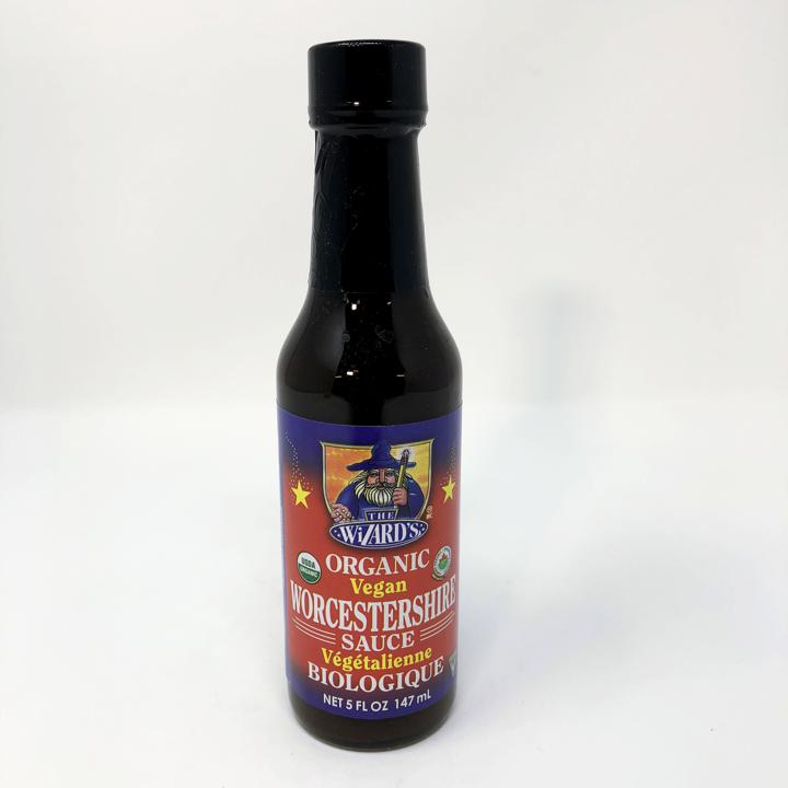 Worcestershire Sauce