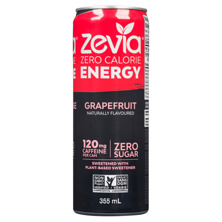 Energy - Grapefruit