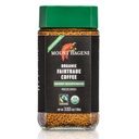 Organic Fairtrade Coffee - Decaffeinated Instant