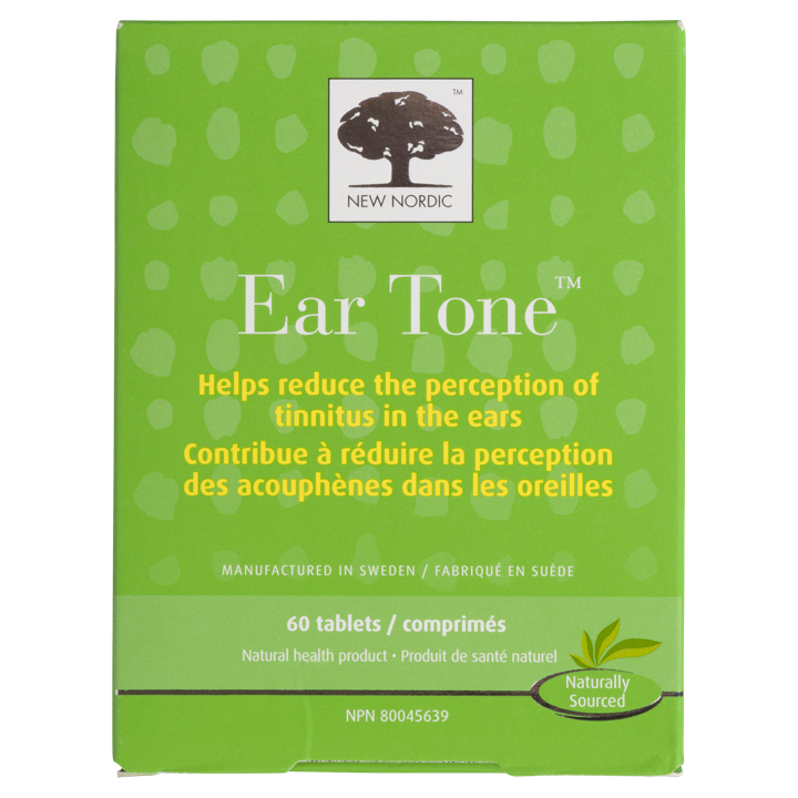 Ear Tone