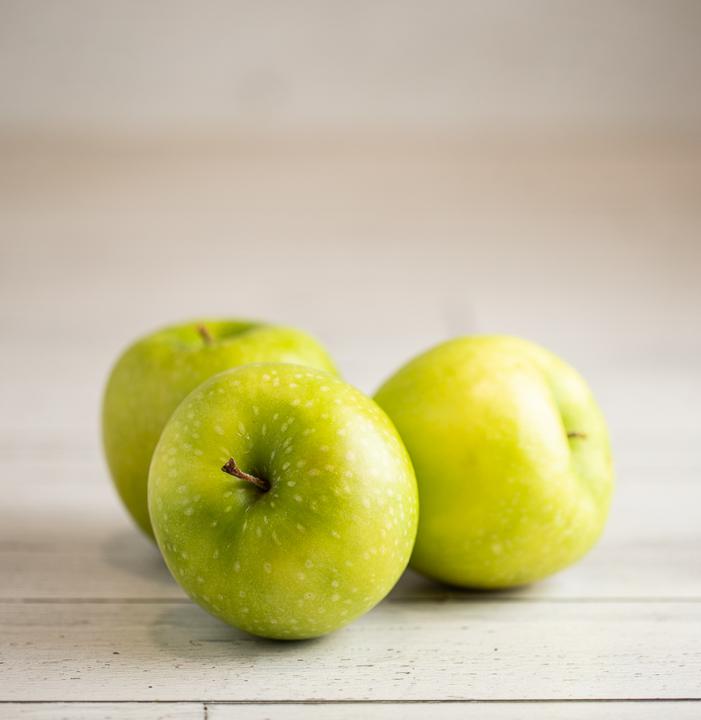 Apples Granny Smith Org