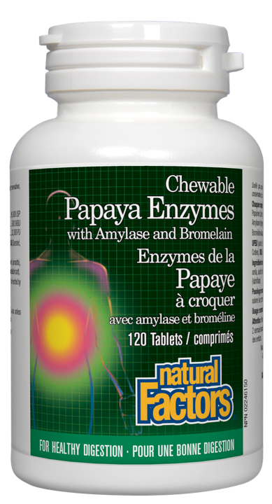 Papaya Enzymes