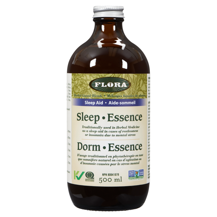 Sleep-Essence