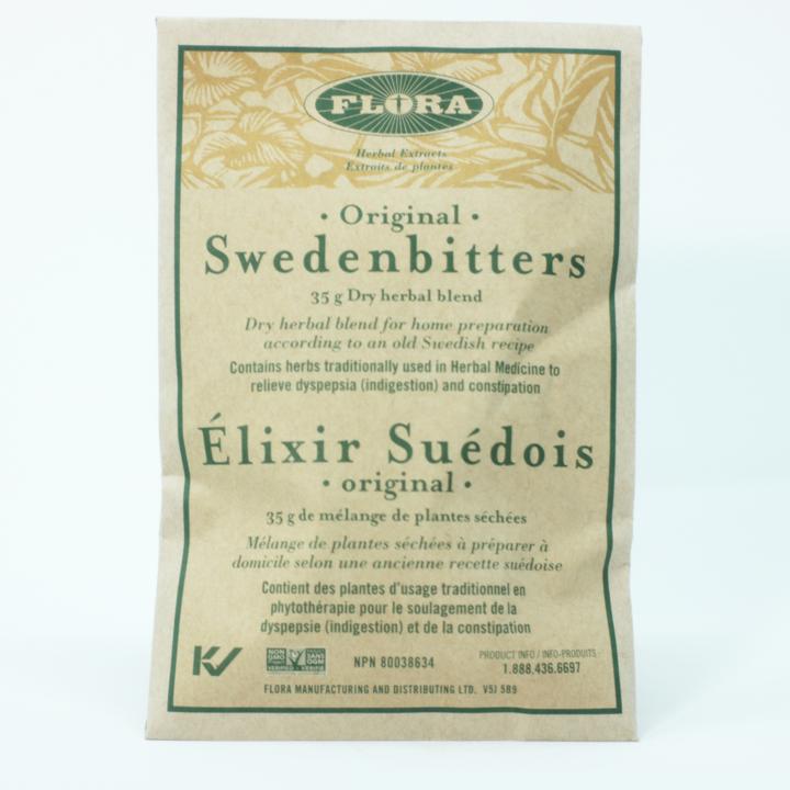 Swedenbitters
