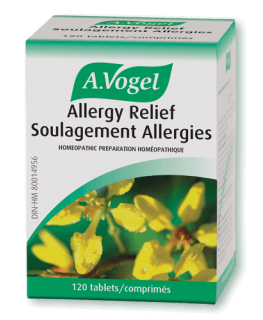 Allergy Relief