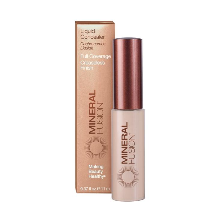 Liquid Mineral Concealer - Neutral