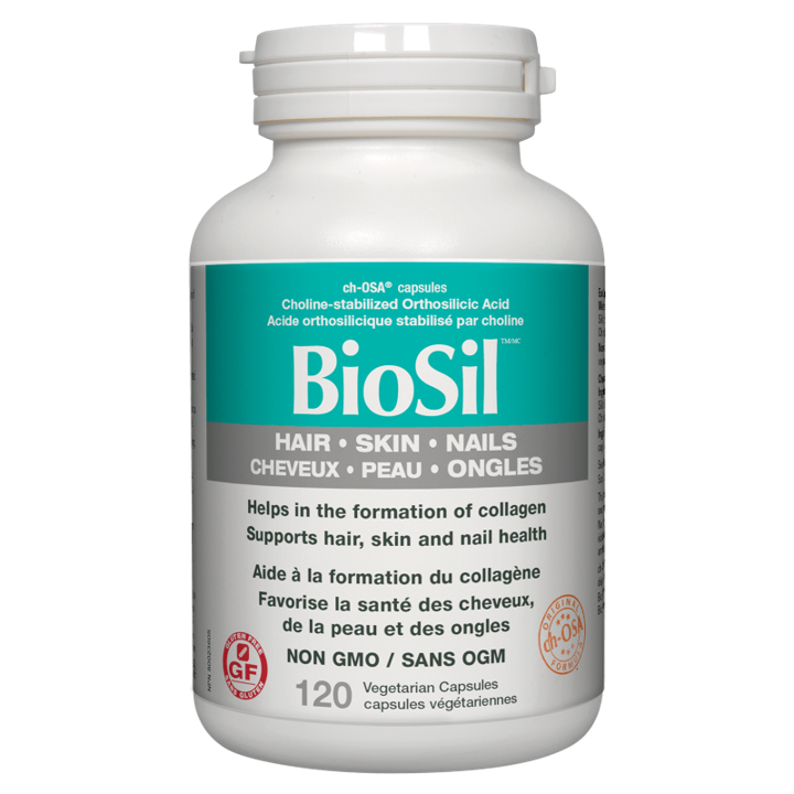 BioSil