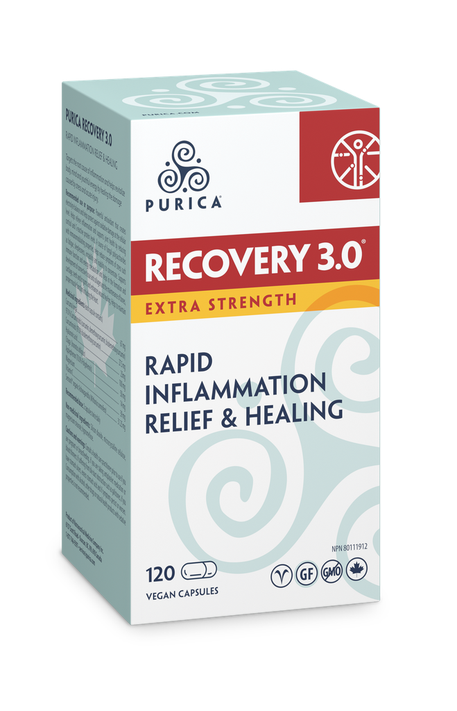 Recovery 3