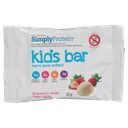 Kids Bar - Strawberry Vanilla