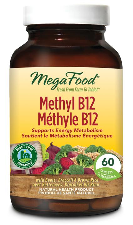 Methyl B12