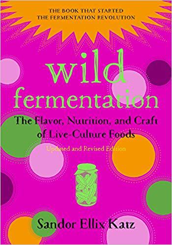 Wild Fermentation