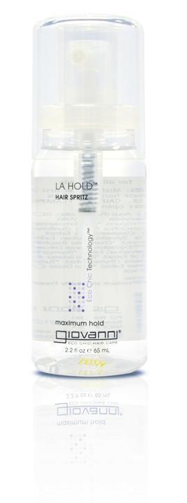 L.A. Hold Hair Spritz