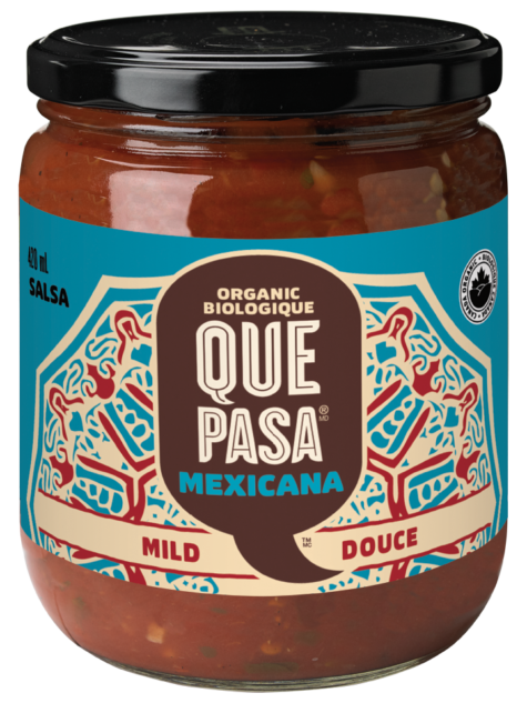 Salsa - Mexicana Mild