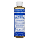 Pure-Castile Soap - Peppermint