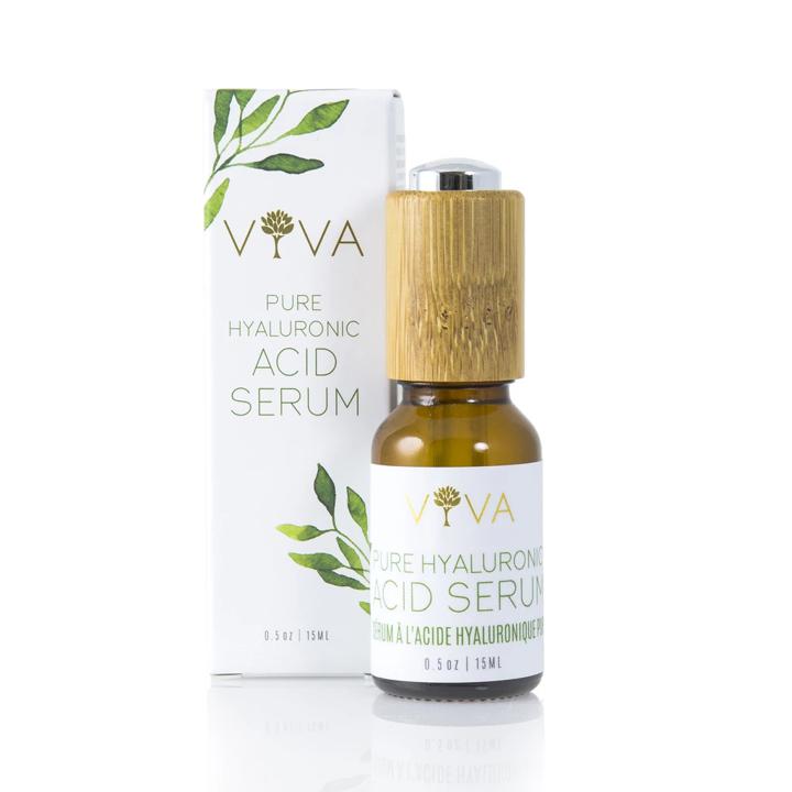 Pure Hyaluronic Acid Serum