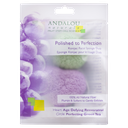 Konjac Facial Sponge Duo Perfection