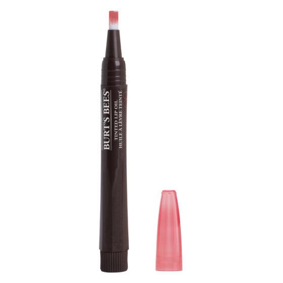 Tinted Lip Oil - Rustling Rose