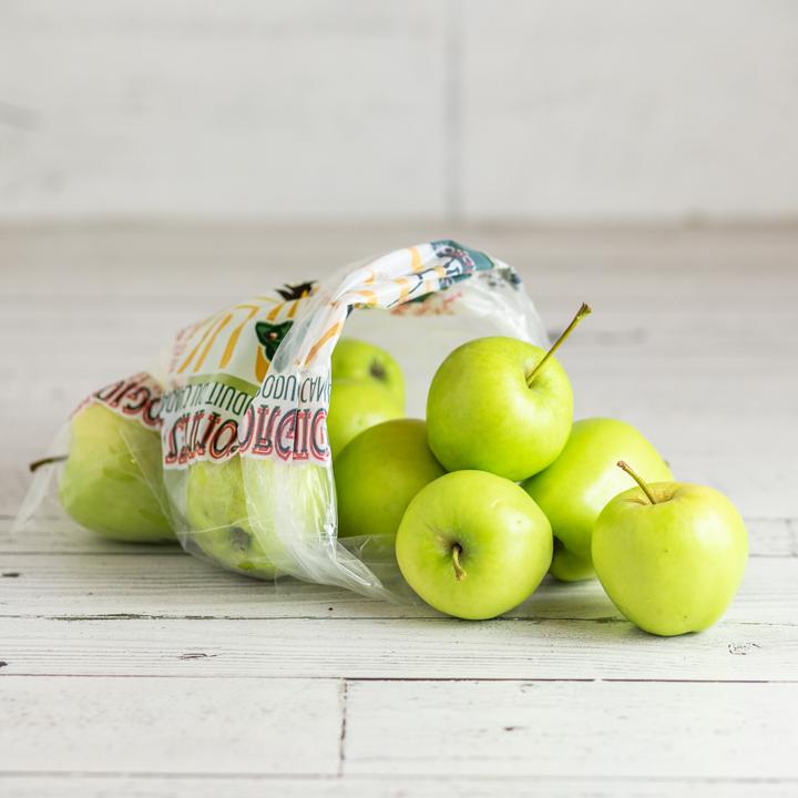 Apples - Golden Delicious