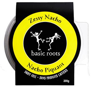 Zesty Nacho