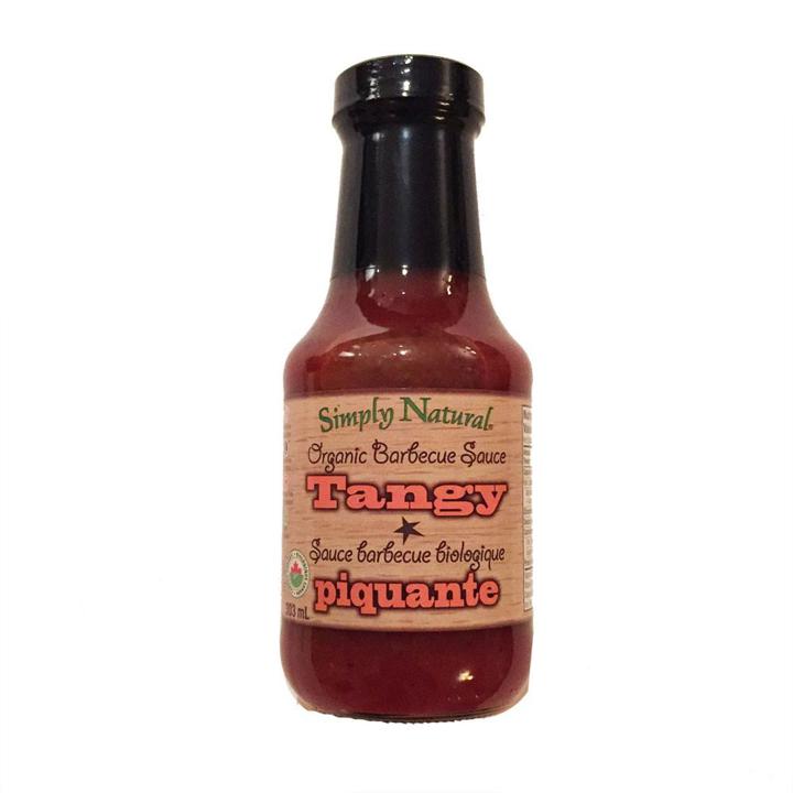 Barbecue Sauce - Tangy