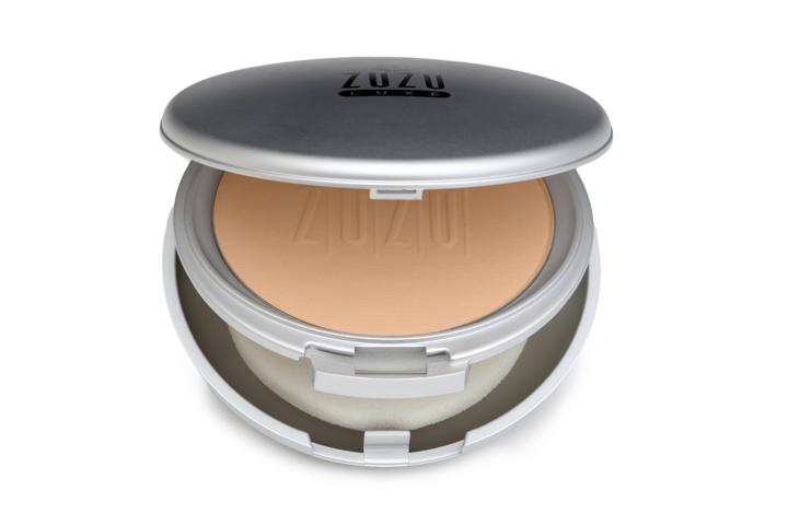 Dual Powder Foundation - D-14