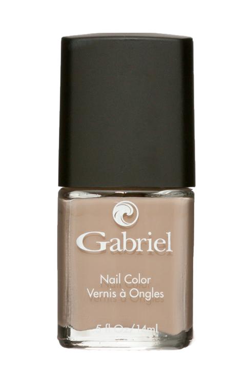 Nail Polish - Cashmere