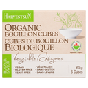 Bouillon Cubes - Vegetable