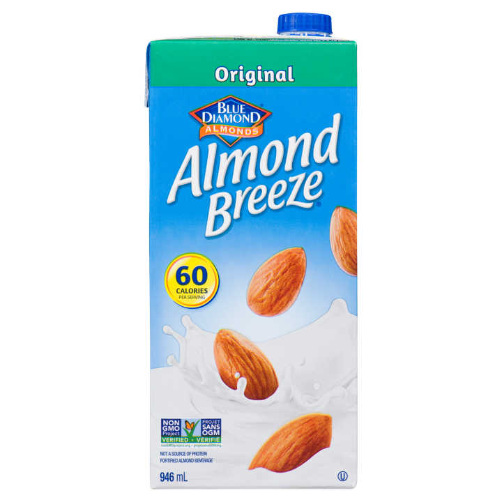 Almond Breeze - Original