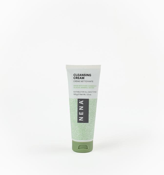 Cleansing Cream