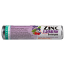 TheraZinc Elderberry - Raspberry