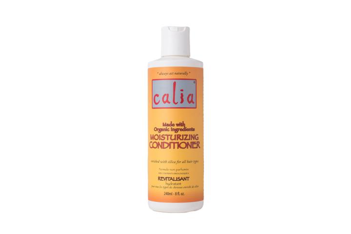 Organic Moisturizing Conditioner