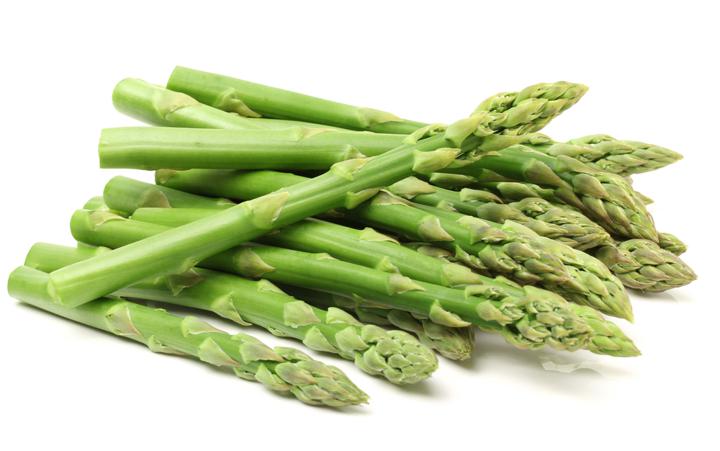 Asparagus Org