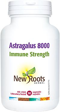 Astragalus 8000