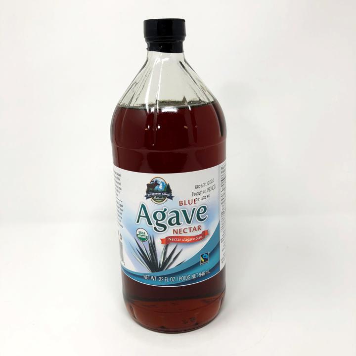 Blue Agave Nectar