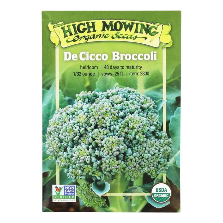 De Cicco Broccoli