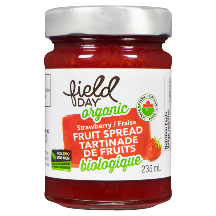 Fruit Spread - Strawberry