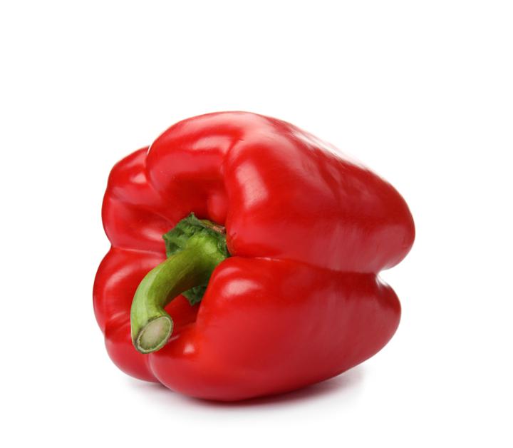 Peppers Red Org