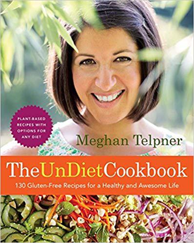 The UnDiet Cookbook