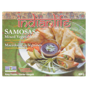 Samosas Mixed Vegetables