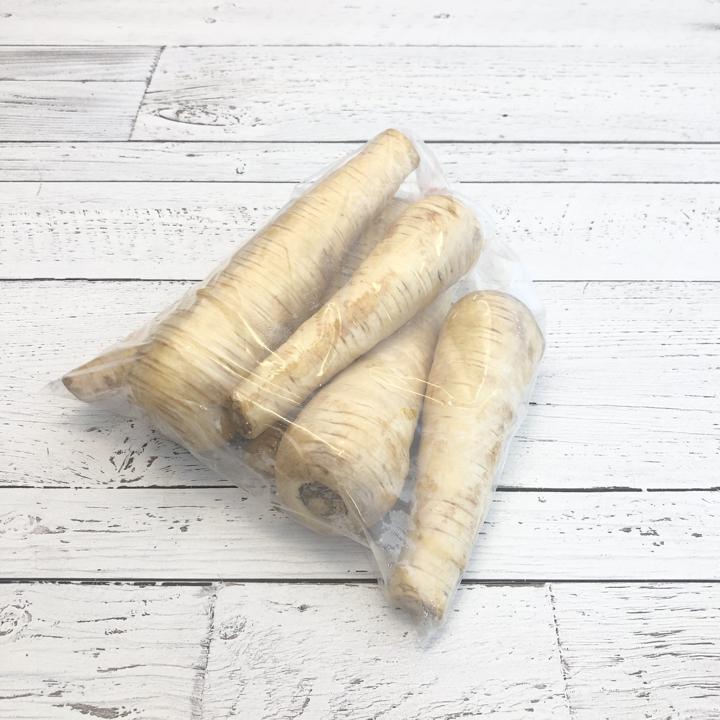 Parsnips