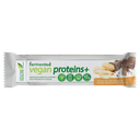 Fermented Vegan Protein Bar - Peanut Butter Chocolate